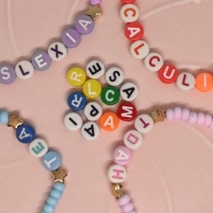 Mi mente florece distinta