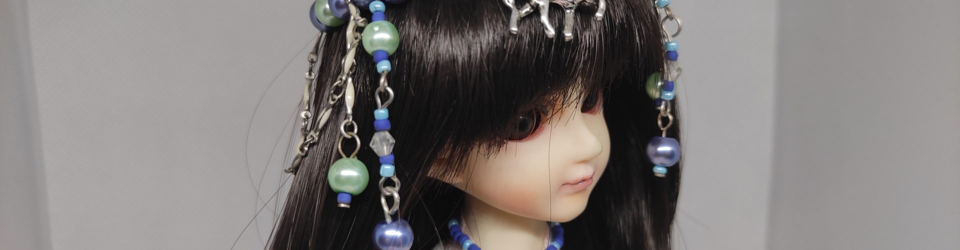 Accesorios para muñecas