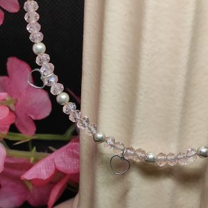 🌙 Lunaris · Blush Moon