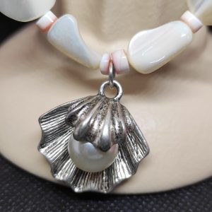 Tesoro marino de Afrodita