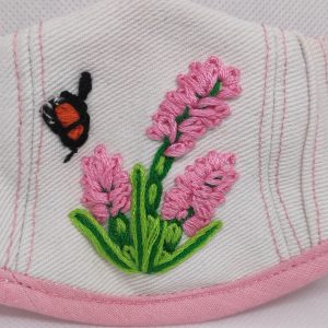 Corsé para Dollfie Dream: Jacintos